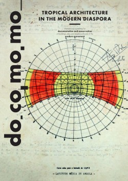 Do.co.mo.mo Journal 63 Tropical Architecture in the Modern Diaspora