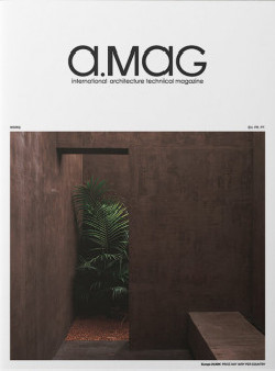 A.MAG 24 MORQ