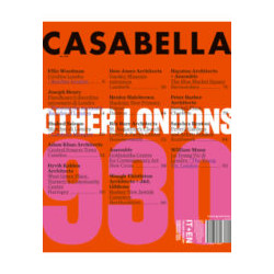 Casabella 930 February 2022 Other Londons