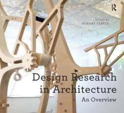 Design Research in Architecture: an Overview