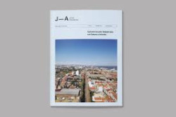 JA Jornal Arquitectos 257 Setembro 2018