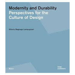 Modernity and Durability Perspectives for the Culture of Design