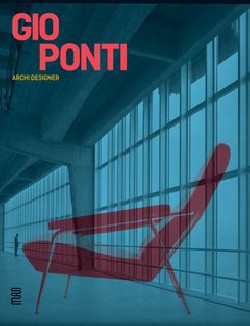 Gio Ponti   Archi -Designer