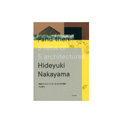 Hideyuki Nakayama, and then: 5 films of architectures