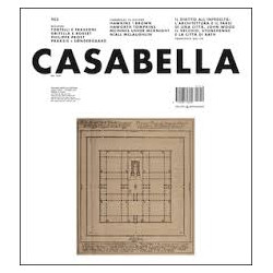 Casabella 902 October 2019