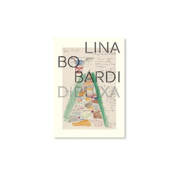 Lina Bo Bardi Dibuixa