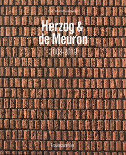 Herzog & de Meuron 2003-2019