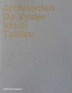 Architecten De Vylder Vinck Taillieu