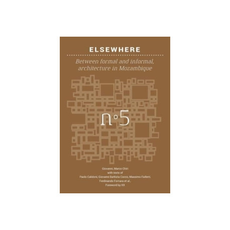 Elsewhere. Between Formal and Informal n.5