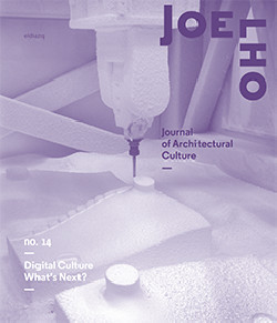 Joelho 14 2023 Digital Culture What's Next