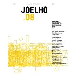 Joelho 08 2017 Ideas and Practices for the European City