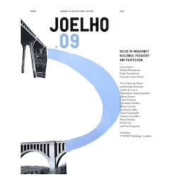 Joelho 09 2018 Reuse of Modernist Buildings: Pedagogy and Profession