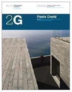 2G 47 Paulo David