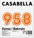 Casabella 958