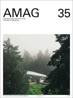 AMAG 35 LCLA Office / Manthey Kula / Sanden + Hodnekvam