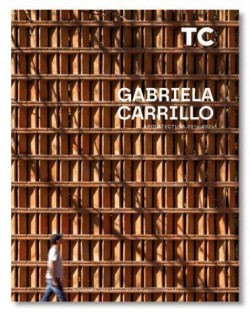 TC Cuadernos 164 Gabriela Carrillo Arquitectura 2014-2024