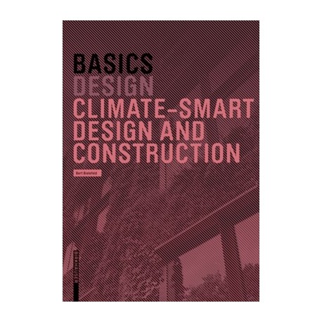 Basics Design - Climate-Smart Design and Construction