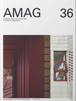 AMAG 36 Simon Pendal/Taylor + Hinds/Vokes and Peters