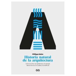 Historia Natural de la Arquitectura