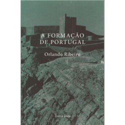 A Formação de Portugal