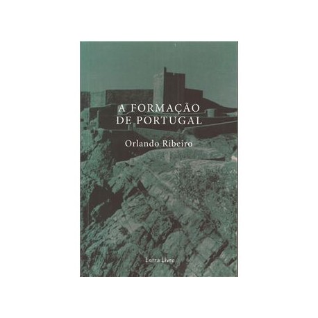 A Formação de Portugal