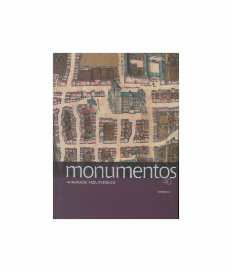 Monumentos 40 Dezembro 2023 Braga