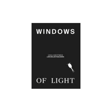 Windows of Light Lina Ghotmeh