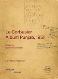 Le Corbusier Album Punjab 1951