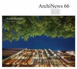 Archinews 66 Plano Humano Projetos Projects