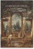 La serliana en Europa. Fortuna y funciones de un elemento arquitectónico  siglos VII-XVIII