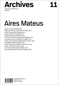 Archives 11 Aires Mateus