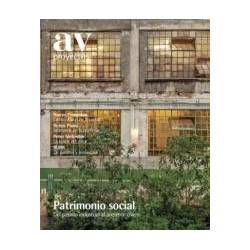 AV Proyectos 125 Patrimonio Social