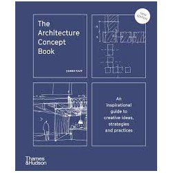 The Architecture Concept Book - New Edition