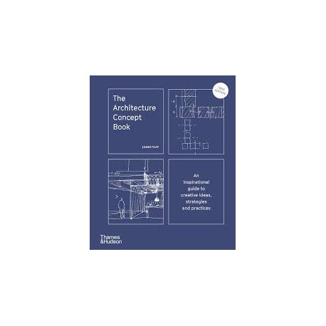 The Architecture Concept Book - New Edition