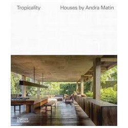 Tropicality - Houses by Andra Matin