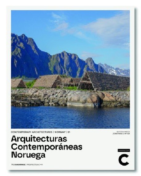 TC Cuadernos Prospectiva 11 Arquitecturas Contemporáneas Noruega 01