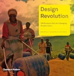 Design Revolution - 100 products that are changing people´ s life