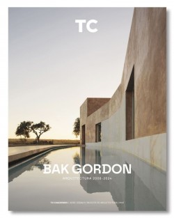 TC Cuadernos 167 Bak Gordon Arquitectura 2008-2024