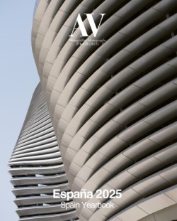 AV Monografías 271-272  2025  España 2025 Spain Yearbook