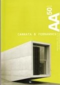 AA 50 Arquitecturas de autor Cannata & Fernandes