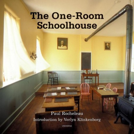 The One- Room Schoolhouse