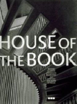 House of the Book Zvi Hecker Jewish School Berlin